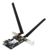 Asus Netzwerkadapter PCE-AX1800