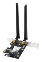Asus Netzwerkadapter PCE-AX1800
