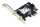 Asus Netzwerkadapter PCE-AX1800