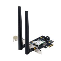 Asus Netzwerkadapter PCE-BE6500