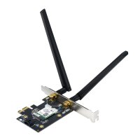 Asus Netzwerkadapter PCE-BE6500