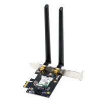 Asus Netzwerkadapter PCE-BE6500