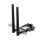 Asus Netzwerkadapter PCE-BE6500