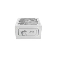 PC- Netzteil MSI MAG A1000GL PCIE5 White
