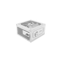 PC- Netzteil MSI MAG A1000GL PCIE5 White