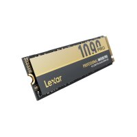 SSD Lexar 1TB NM1090 Pro LNM109P001T-RNNNG PCIe M.2 NVME...