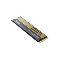 SSD Lexar 1TB NM1090 Pro LNM109P001T-RNNNG PCIe M.2 NVME PCIe 5.0