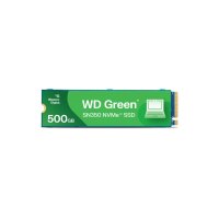 SSD WD Green 500GB SN350 NVME M.2 PCI Express Gen3 x4...