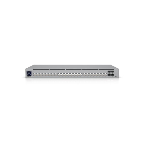 UbiQuiti UniFi Pro HD Switch 24-port USW-PRO-HD-24 (1 Jahr Garantie)
