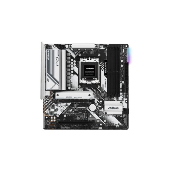 ASROCK B650M PRO RS (AM5) (D)