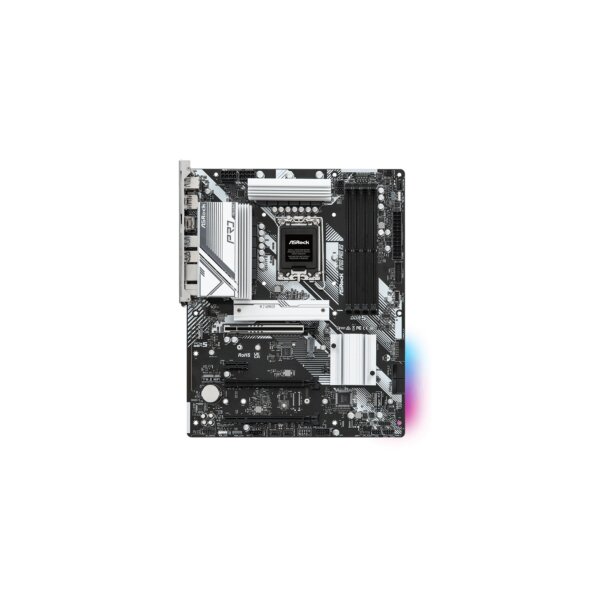 ASROCK B760 PRO RS (1700) (D)