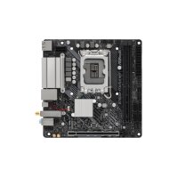 ASROCK B760M ITX/D4 WIFI (1700) (D)
