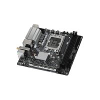 ASROCK B760M ITX/D4 WIFI (1700) (D)