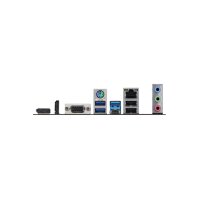 ASROCK B760M-HDV/ M.2 D4 (1700) (D)