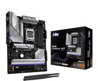 ASROCK B850 LiveMixer WiFi (AM5) (D)