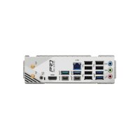 ASROCK B850 Pro RS WiFi (AM5) (D)