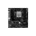 ASROCK B850M Pro A (AM5) (D)