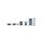 ASROCK B850M-X R2.0 (AM5) (D)