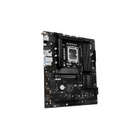 ASROCK B860 Pro-A WiFi (1851) (D)