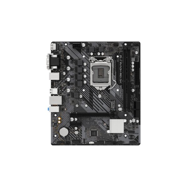 ASROCK H510M-HDV/M.2 SE (1200) (D)