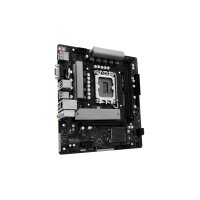 ASROCK H810M-X (1851) (D)