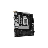 ASROCK H810M-X WiFi (1851) (D)
