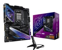 ASROCK X870E Nova WiFi (AM5) (D)