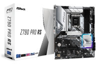 ASROCK Z790 PRO RS (1700) (D)
