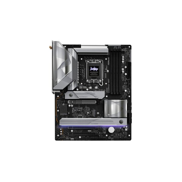 ASROCK Z890 LiveMixer WiFi (1851) (D)