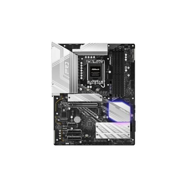 ASROCK Z890 Pro RS (1851) (D)