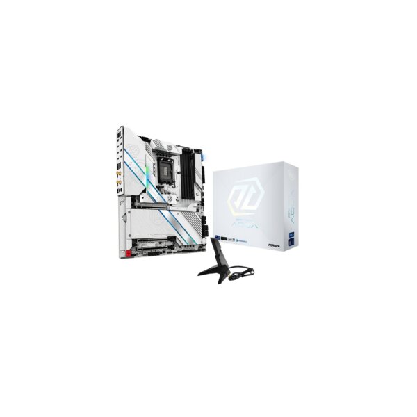 ASROCK Z890 Taichi AQUA (1851) (D)