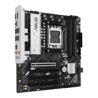ASUS B850M MAX Gaming WIFI (AM5) (D)