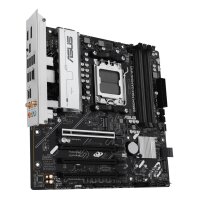 ASUS B850M MAX Gaming WIFI (AM5) (D)