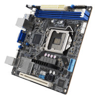 ASUS P12R-I /ASMB10 (1200)  (D)