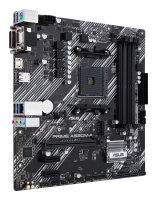 ASUS PRIME A520M-A II/CSM (AM4) (D)