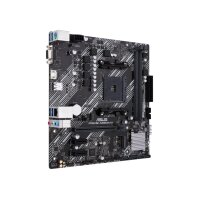 ASUS PRIME A520M-K (AM4) (D)