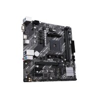 ASUS PRIME A520M-K (AM4) (D)