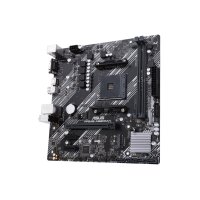 ASUS PRIME A520M-K (AM4) (D)