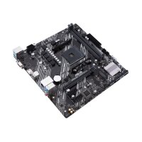 ASUS PRIME A520M-K (AM4) (D)