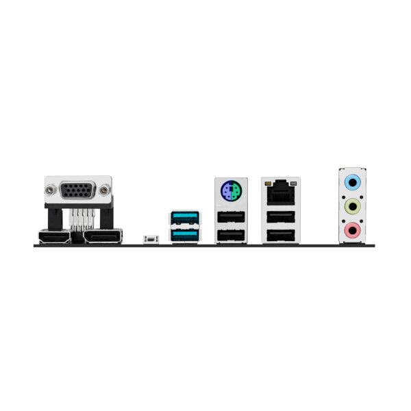 ASUS Prime A620AM-A-CSM (AM5) (D)