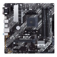 ASUS PRIME B450M-A II (AM4) (D)