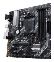 ASUS PRIME B450M-A II (AM4) (D)