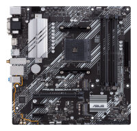 ASUS PRIME B550M-A WIFI II (AM4) (D)