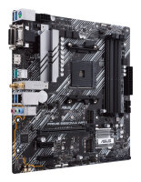 ASUS PRIME B550M-A WIFI II (AM4) (D)