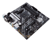 ASUS PRIME B550M-A WIFI II (AM4) (D)