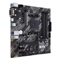 ASUS PRIME B550M-K (AM4) (D)