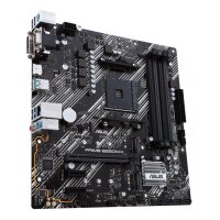 ASUS PRIME B550M-K (AM4) (D)