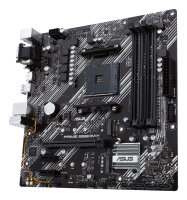 ASUS PRIME B550M-K (AM4) (D)