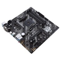 ASUS PRIME B550M-K (AM4) (D)