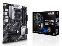 ASUS PRIME B550-PLUS (AM4) (D)